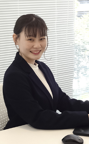 人事総務部　人事総務グループ