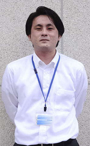 事務運用部　運用企画グループ